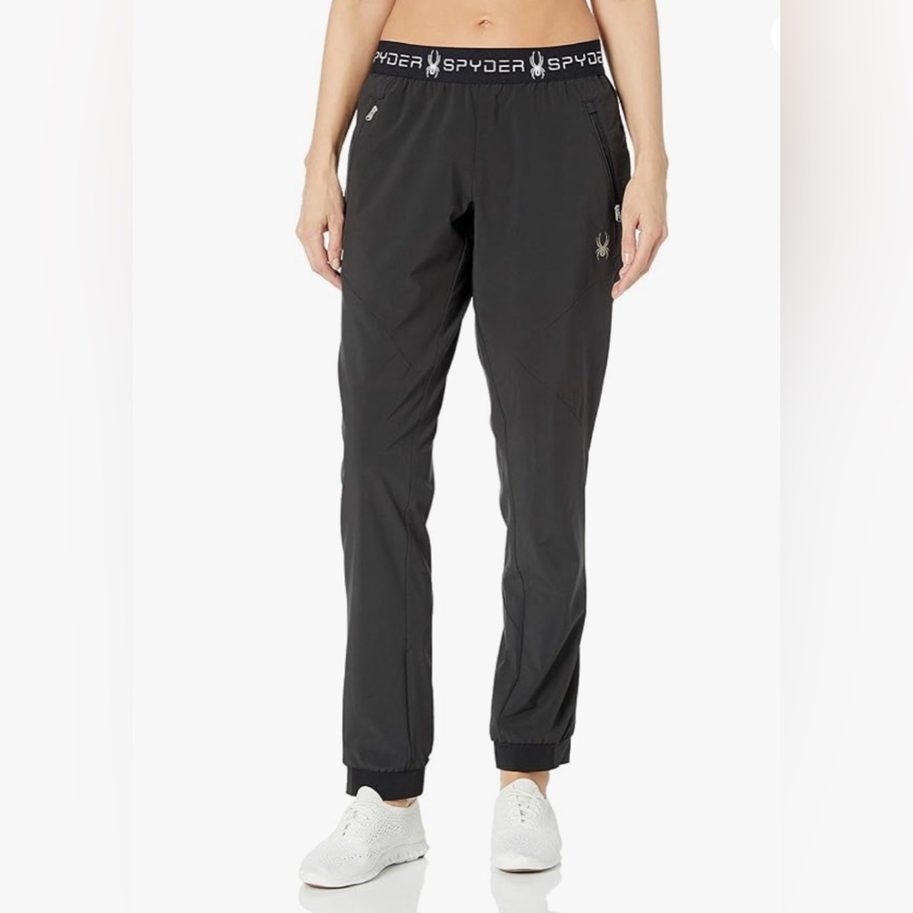 Spyder Wyse Tech Women’s Pants Size XS